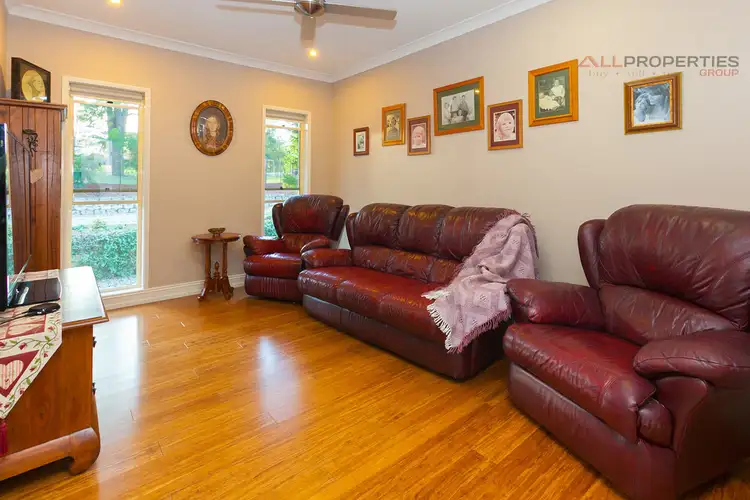 Sixth view of Homely house listing, 37 Bradley Ct, Greenbank QLD 4124