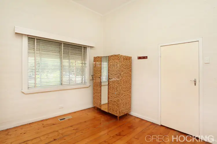 Fifth view of Homely house listing, 6 Bayview Road, Seddon VIC 3011
