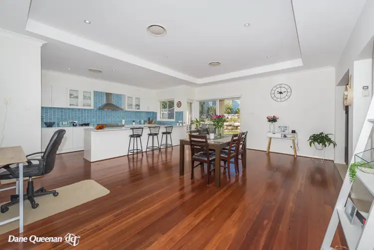 Third view of Homely house listing, 25 Shimmer Street, Nelson Bay NSW 2315
