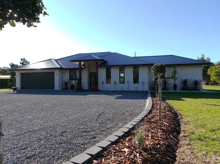 Fourth view of Homely house listing, 47 Jefkins Dr, Port Sorell TAS 7307