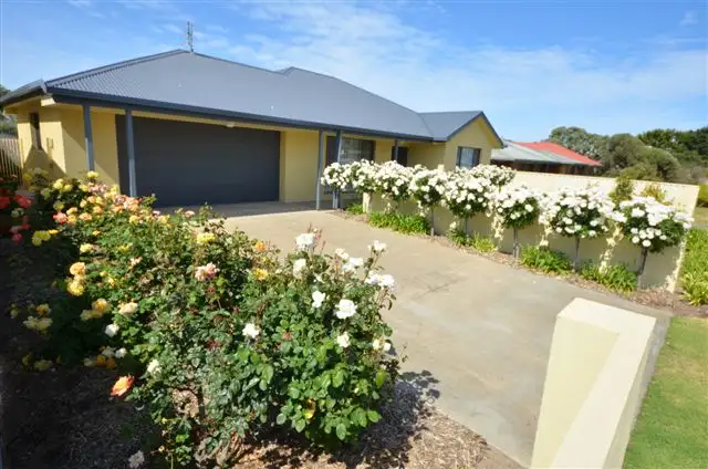 Fifth view of Homely house listing, 13 Backler street, Robe SA 5276