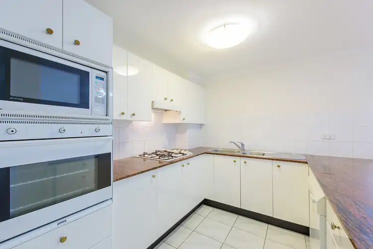 Fourth view of Homely apartment listing, 403/1 Spring Street, Bondi Junction NSW 2022