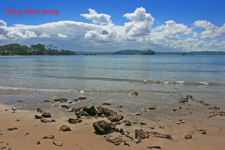 Third view of Homely house listing, 129 Beach Road, Sunshine Bay NSW 2536