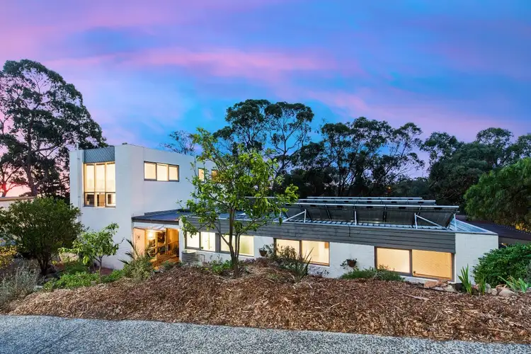 Second view of Homely house listing, 10 Clearview Avenue, Belair SA 5052