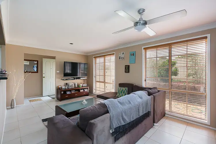 Main view of Homely house listing, 36 Storm Crescent, Blue Haven NSW 2262