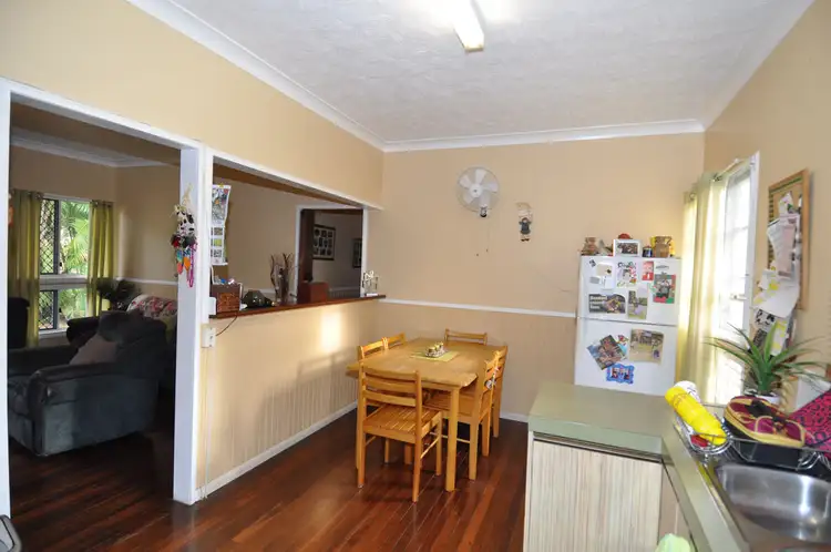 Fifth view of Homely house listing, 13 Drew Street, Charters Towers QLD 4820