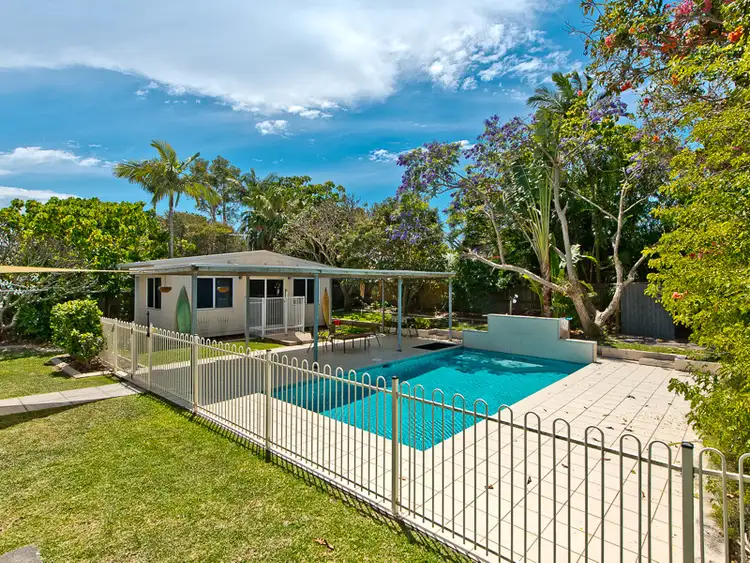 Second view of Homely house listing, 42 Ellen Street, Woody Point QLD 4019