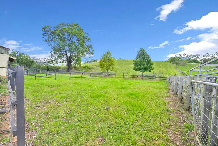 Fifth view of Homely house listing, 560 Menangle Road, Douglas Park NSW 2569