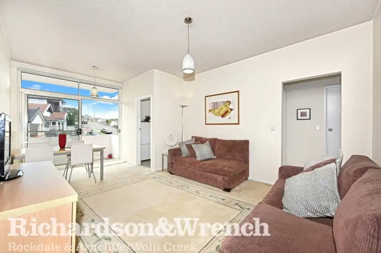 7/50 Railway Street, Rockdale NSW 2216