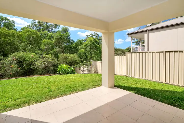 Second view of Homely house listing, 16 SALTWATER BLVD, Oxenford QLD 4210
