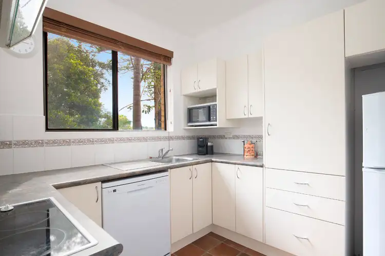 Third view of Homely unit listing, 25/63 Pacific Parade, Dee Why NSW 2099