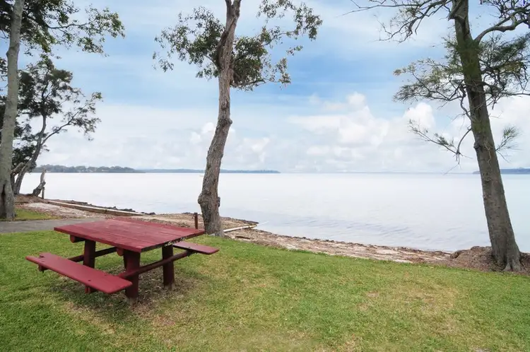 Second view of Homely house listing, 24 Loralyn Avenue, St Georges Basin NSW 2540