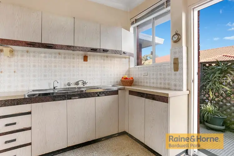 Fourth view of Homely apartment listing, 6/22-24 Shaftesbury Street, Carlton NSW 2218