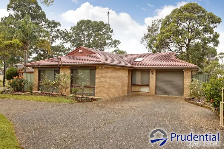 210 Railway Parade, Macquarie Fields NSW 2564