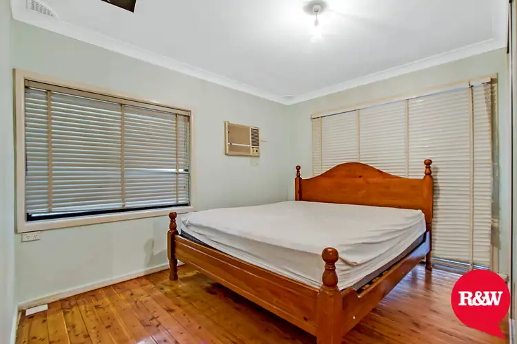Fifth view of Homely house listing, 60 Marquesa Crescent, Lethbridge Park NSW 2770