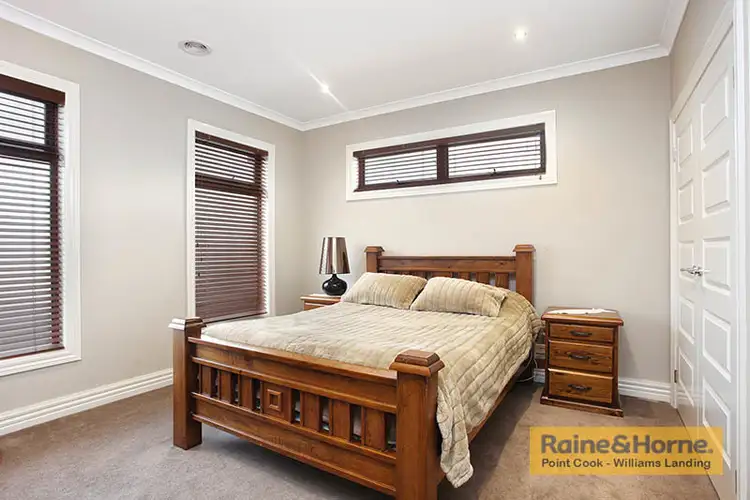 Fifth view of Homely house listing, 3 Seaside Close, Seabrook VIC 3028