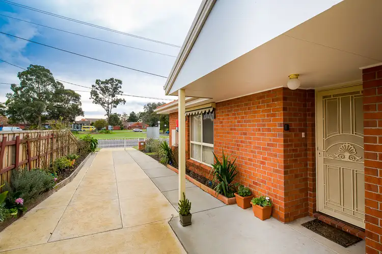 Second view of Homely house listing, 132 Morgan Street, Sebastopol VIC 3356