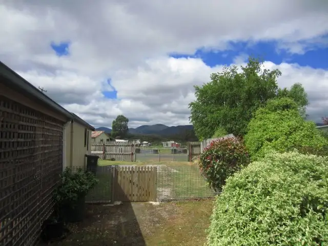 Fourth view of Homely house listing, 11 Brittania Court, Zeehan TAS 7469