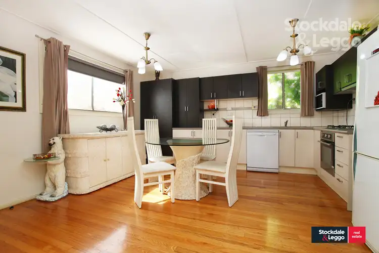 Second view of Homely unit listing, 1/31 Jennings Street, Laverton VIC 3028