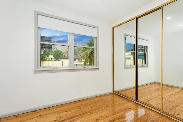 Fifth view of Homely house listing, 11 Dundee Street, Sadleir NSW 2168