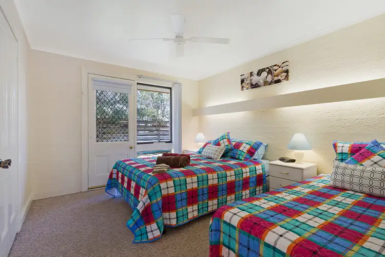 Third view of Homely unit listing, Unit 2/16 Chapman Avenue, Merimbula NSW 2548