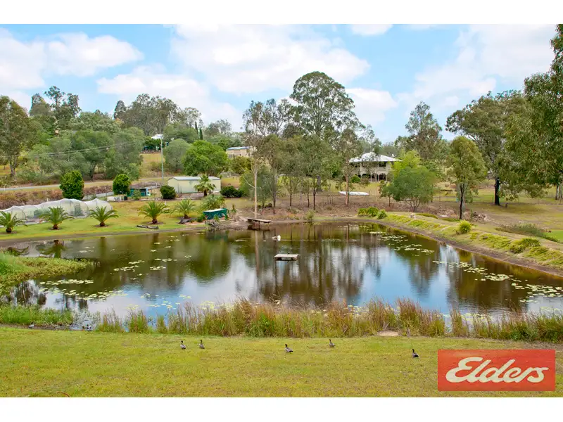 Main view of Homely house listing, 1-23 Randwick Drive, Mundoolun QLD 4285