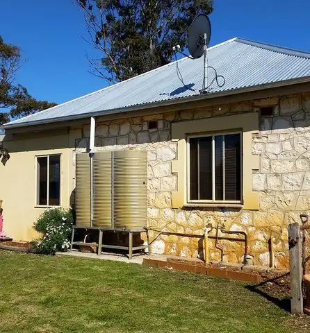 Fifth view of Homely rural property listing, 872 Prosser Road, Tintinara SA 5266