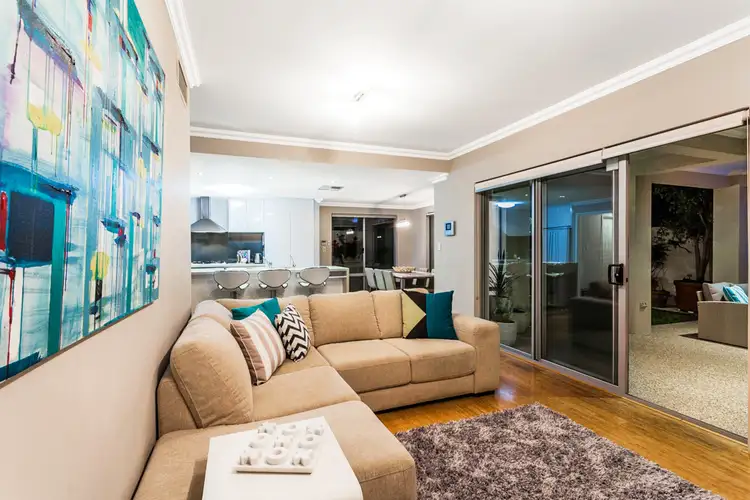 Third view of Homely house listing, 32B Scott Street, South Fremantle WA 6162