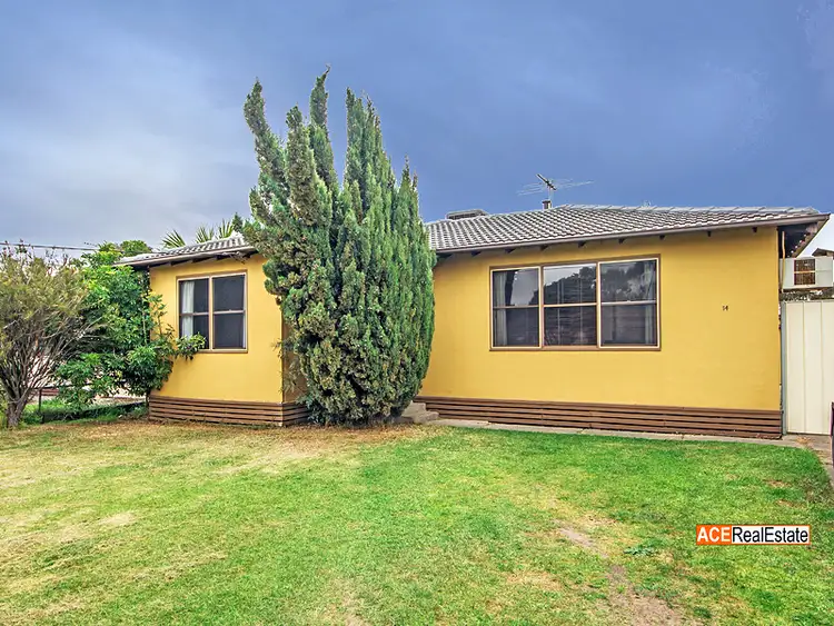Second view of Homely house listing, 14 Briggs Street, Laverton VIC 3028