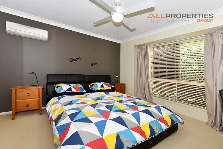 Fourth view of Homely house listing, 16 Chapple Pl, Forest Lake QLD 4078