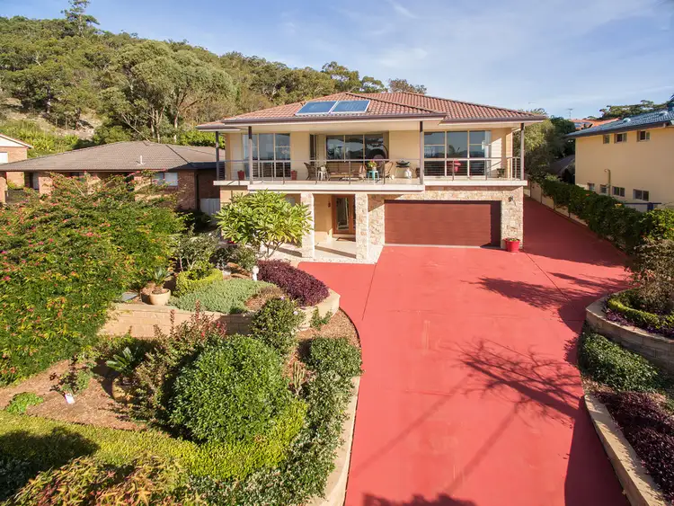 6 Ullora Road, Nelson Bay NSW 2315