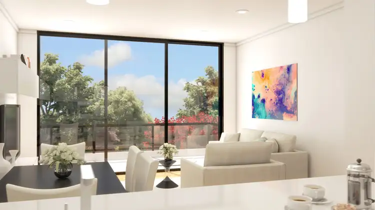 Fourth view of Homely townhouse listing, Address available on request