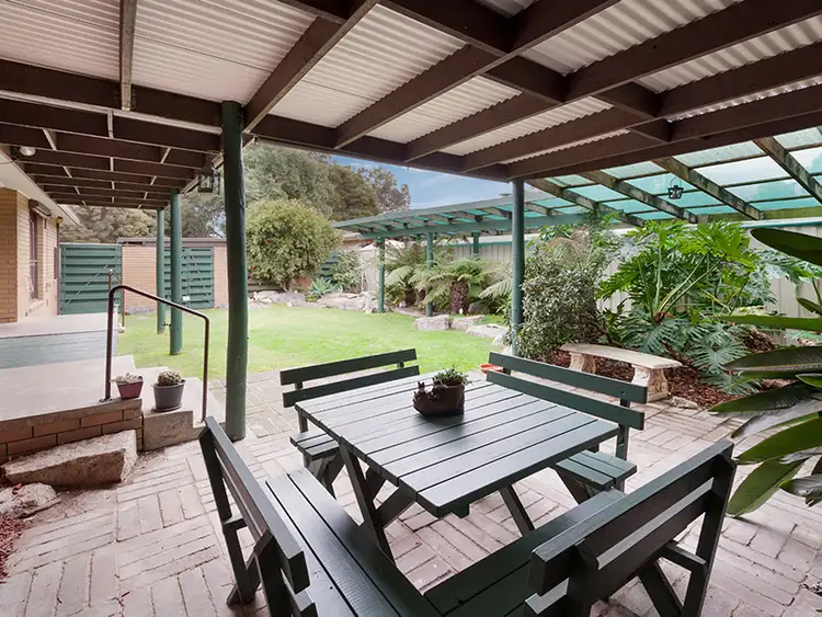 Second view of Homely house listing, 49 Coventry Crescent, Mill Park VIC 3082