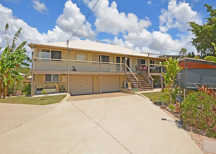 Main view of Homely house listing, 43 Madsen Road, Urraween QLD 4655