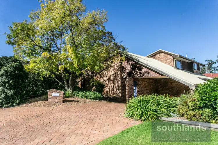 7 Gemini Close, South Penrith NSW 2750