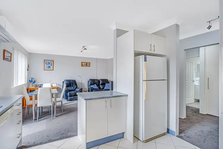 Fifth view of Homely unit listing, 3/8 Shoal Bay Avenue, Shoal Bay NSW 2315