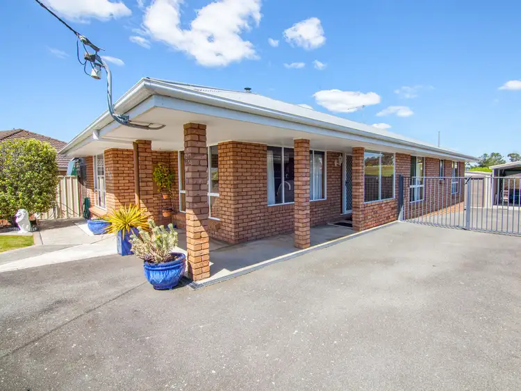 Second view of Homely house listing, 121 South Esk Drive, Hadspen TAS 7290