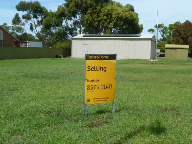 Third view of Homely land listing, 17 Warrengie Drive, Meningie SA 5264
