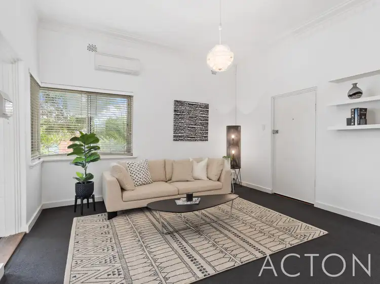Fifth view of Homely apartment listing, 4/36 Martin Avenue, Nedlands WA 6009