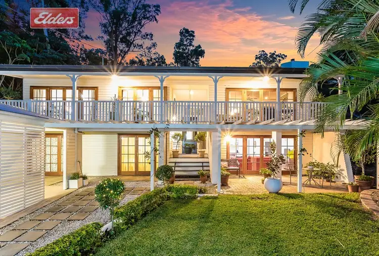 Second view of Homely house listing, 30 Stromlo St, Everton Park QLD 4053