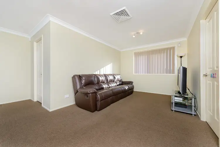 Sixth view of Homely house listing, 11 Condron Circuit, Elderslie NSW 2570