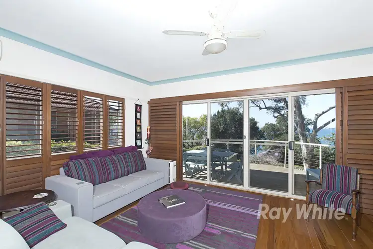 Fourth view of Homely house listing, 190 Skye Point Road, Coal Point NSW 2283