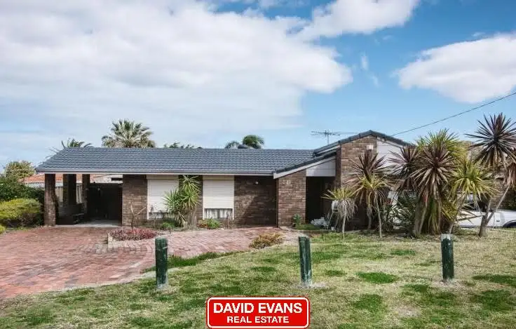 41 Quarkum Street, Wanneroo WA 6065