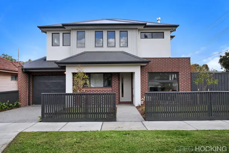 41 Gordon Street, Newport VIC 3015