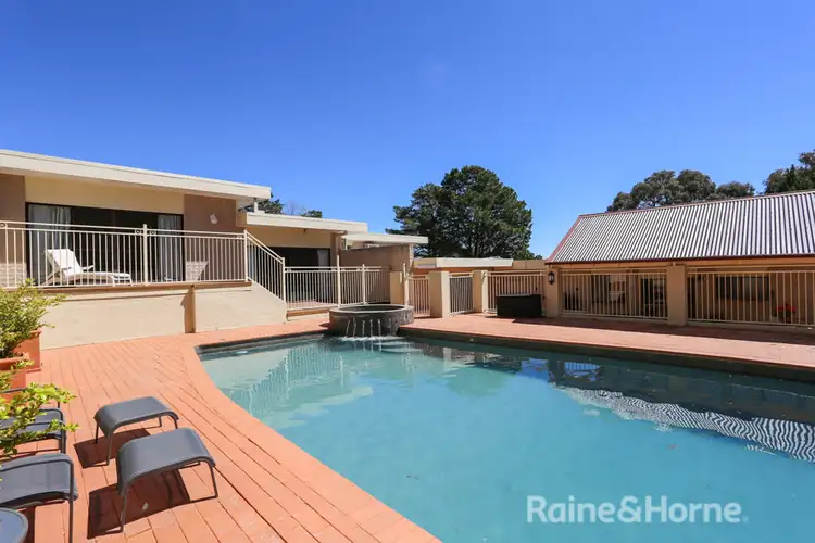 Third view of Homely house listing, 3 Monteve Crescent, Robin Hill NSW 2795