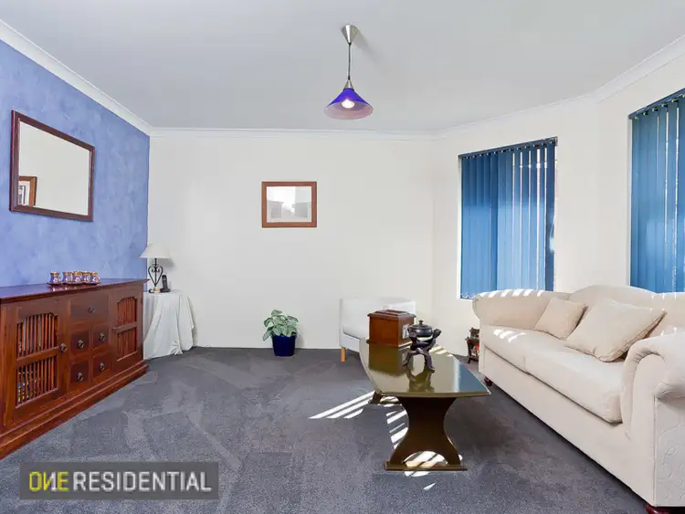Fourth view of Homely house listing, 15 Dunnage Court, Atwell WA 6164