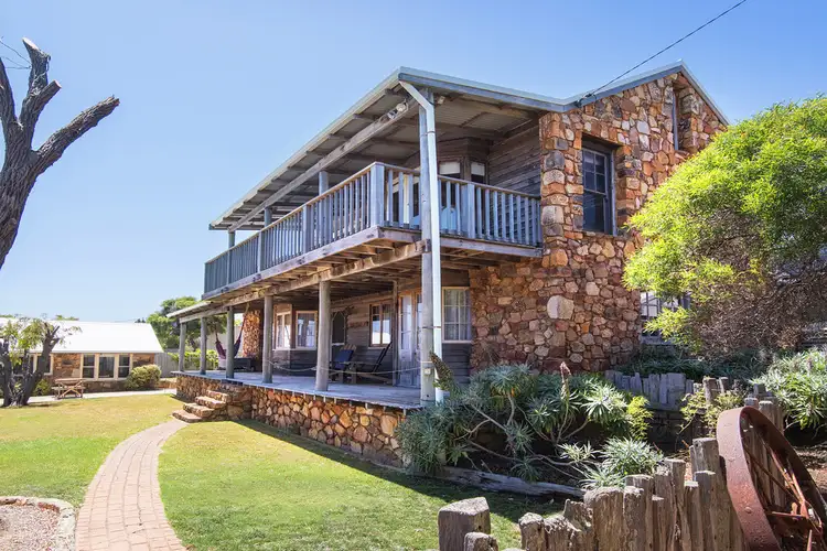 1 Salter Street, Gracetown WA 6284