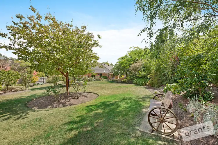 Third view of Homely house listing, 6 Meadowbank Close, Lysterfield South VIC 3156