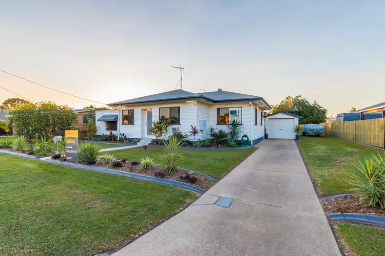 345 Bourbong Street, Millbank QLD 4670