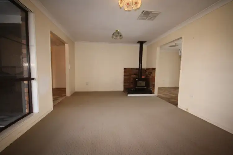Second view of Homely house listing, 11 Hillam Avenue, Narrabri NSW 2390